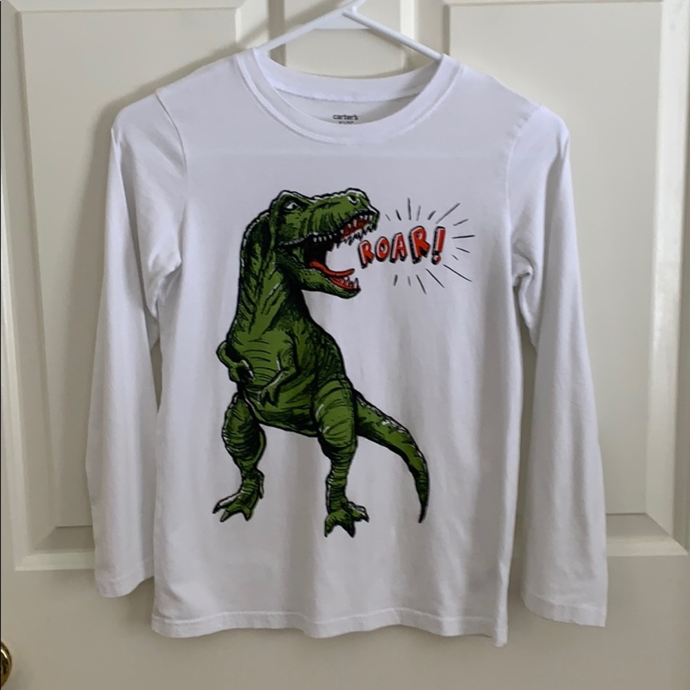 Carter’s KID Fun Tee Shirt - Picture 1 of 6